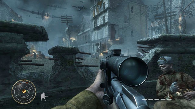 Best call of duty games hot sale for pc